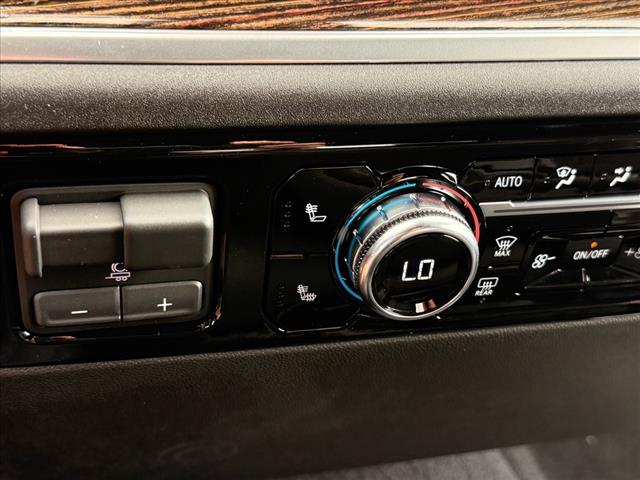 2025 GMC Sierra 2500HD SLE