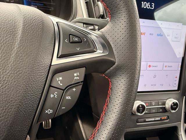 2022 Ford Edge ST-Line