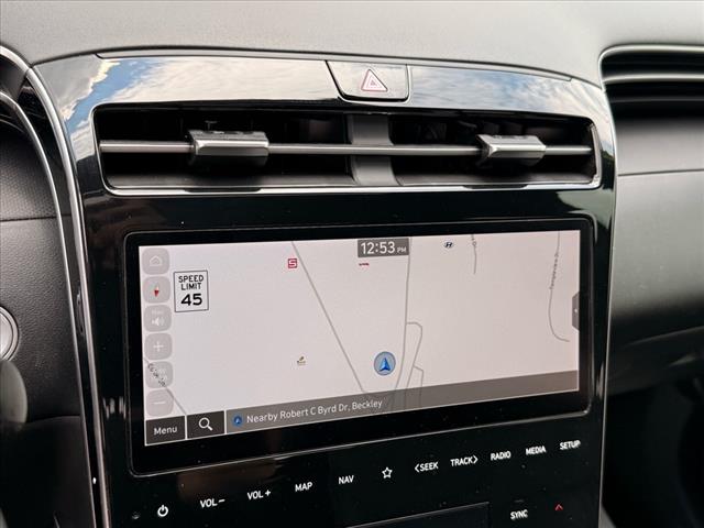2024 Hyundai SANTA CRUZ XRT