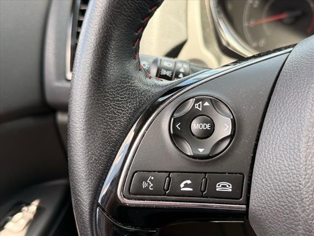 2021 Mitsubishi Outlander Sport ES