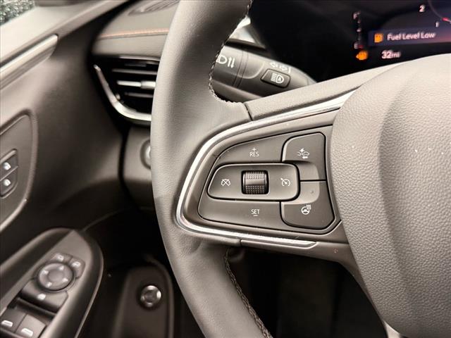 2024 Buick Envista Avenir