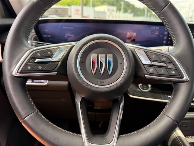 2024 Buick Envision Avenir
