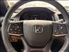 2024 Honda Passport TrailSport