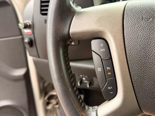 2008 Chevrolet Silverado 3500HD DRW LT w/1LT