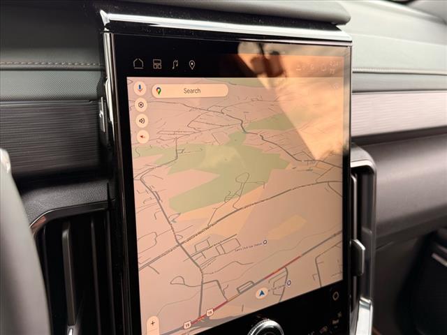 2025 GMC Acadia AT4