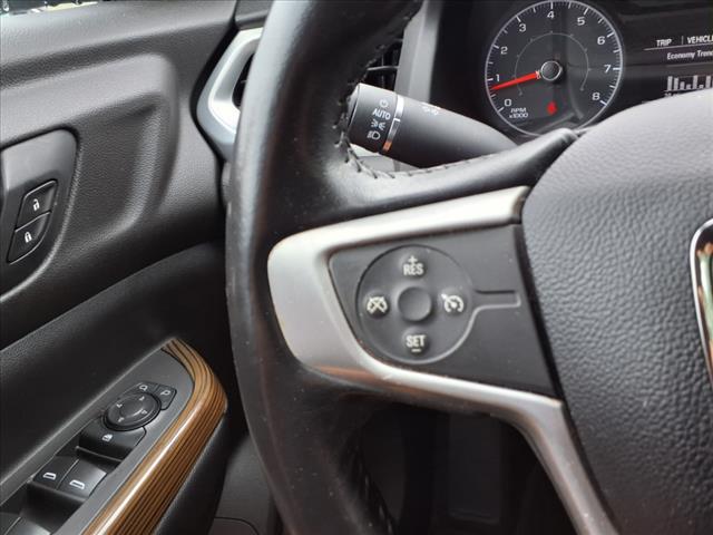 2019 GMC Acadia SLE-1