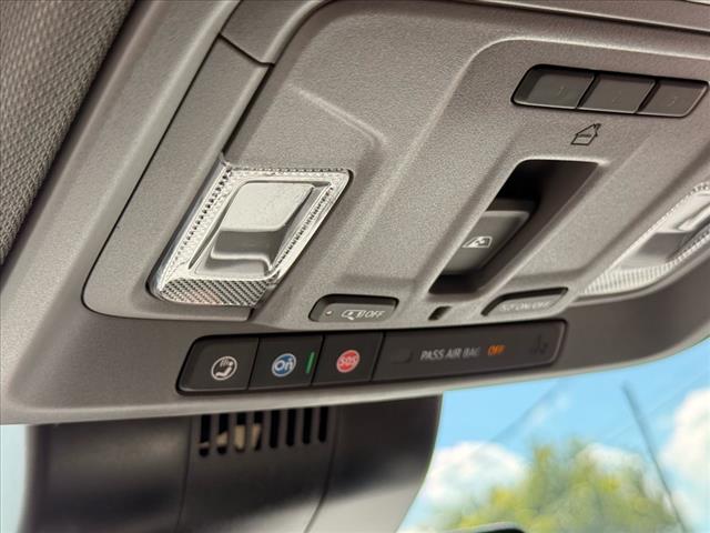 2025 GMC Sierra 2500HD SLE