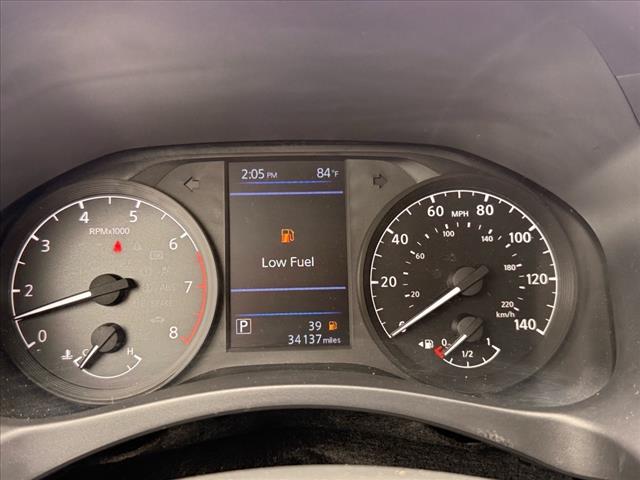 2022 Nissan Altima 2.5 S