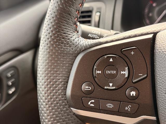 2024 Honda Passport TrailSport
