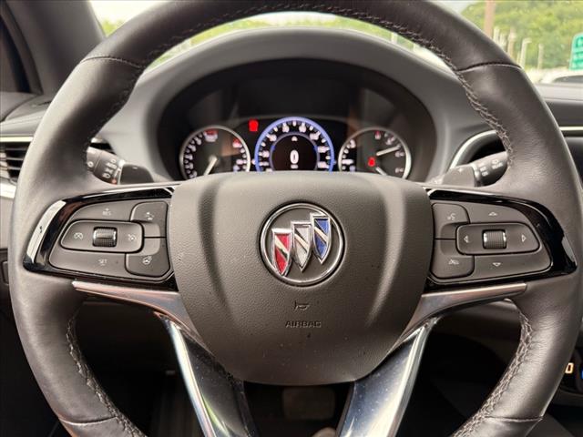 2023 Buick Enclave Premium