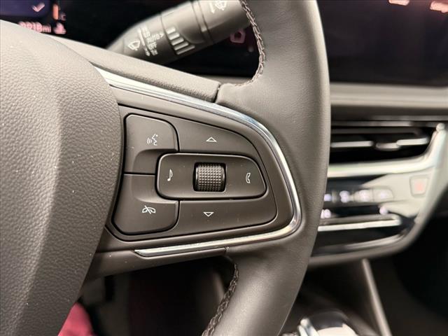 2024 Buick Envista Avenir