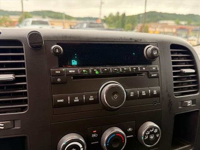 2008 Chevrolet Silverado 3500HD DRW LT w/1LT