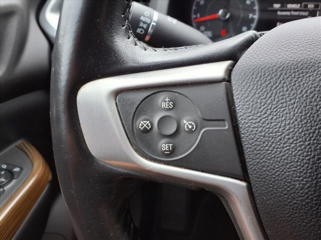 2019 GMC Acadia SLE-1