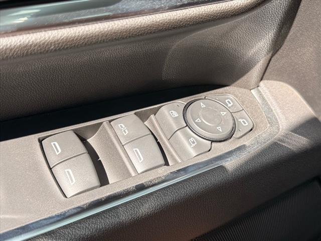 2025 GMC Sierra 2500HD SLE