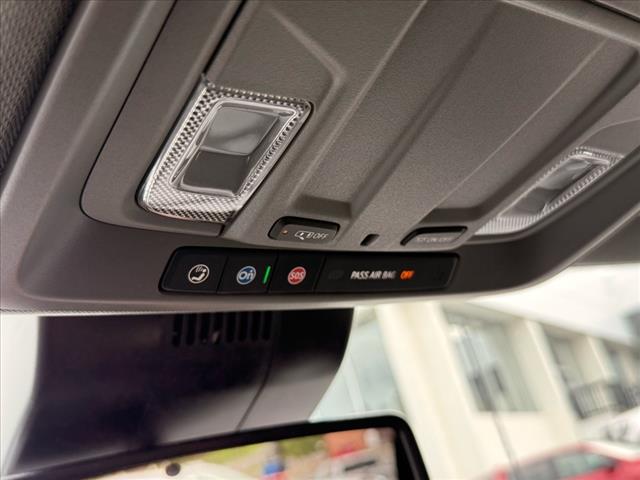 2025 GMC Sierra 2500HD SLE