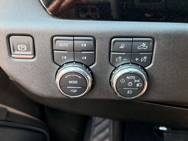 2025 GMC Sierra 2500HD SLT