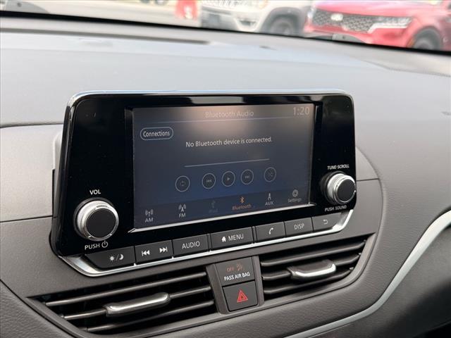 2023 Nissan Altima 2.5 S