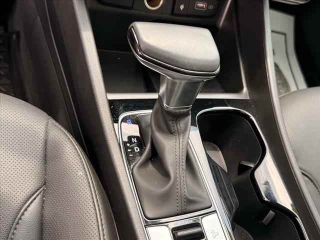 2024 Hyundai SANTA CRUZ XRT