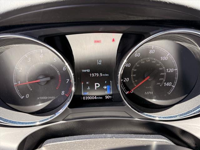 2021 Mitsubishi Outlander Sport ES