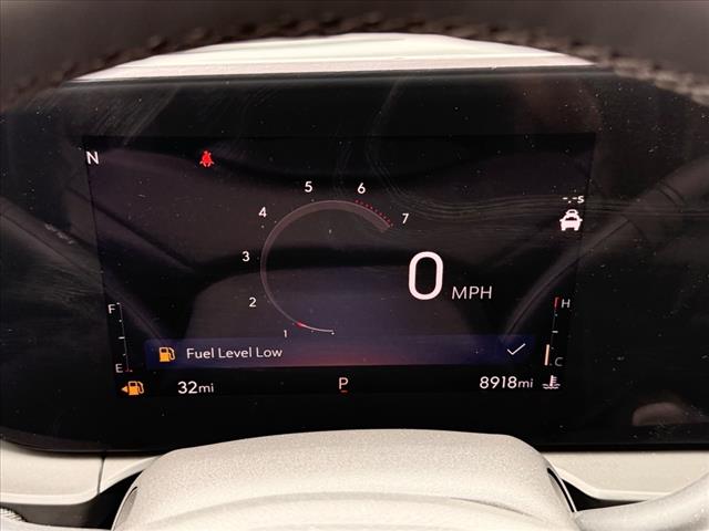 2024 Buick Envista Avenir