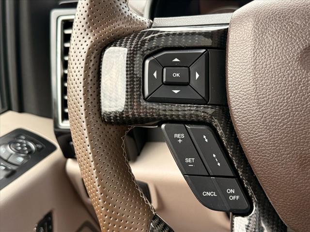 2019 Ford F-150 Limited