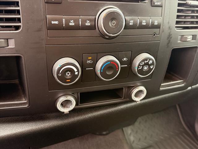 2008 Chevrolet Silverado 3500HD DRW LT w/1LT