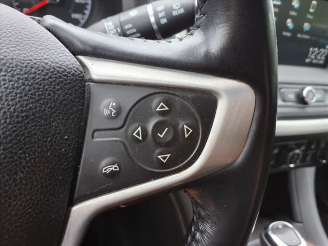 2019 GMC Acadia SLE-1