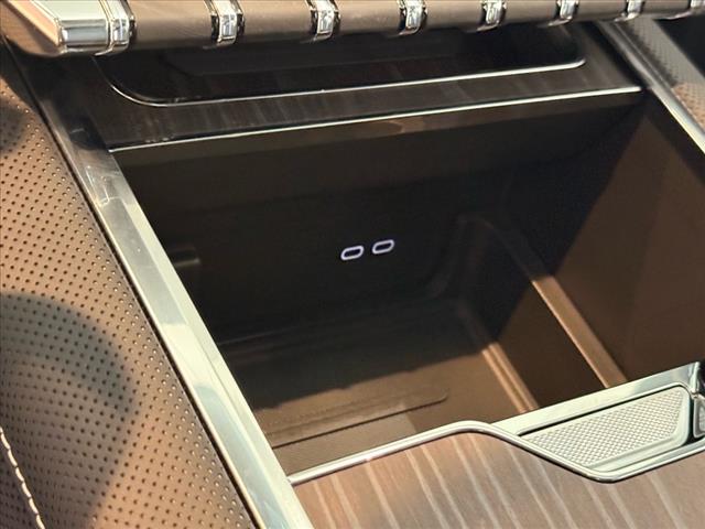 2025 GMC Sierra EV Denali