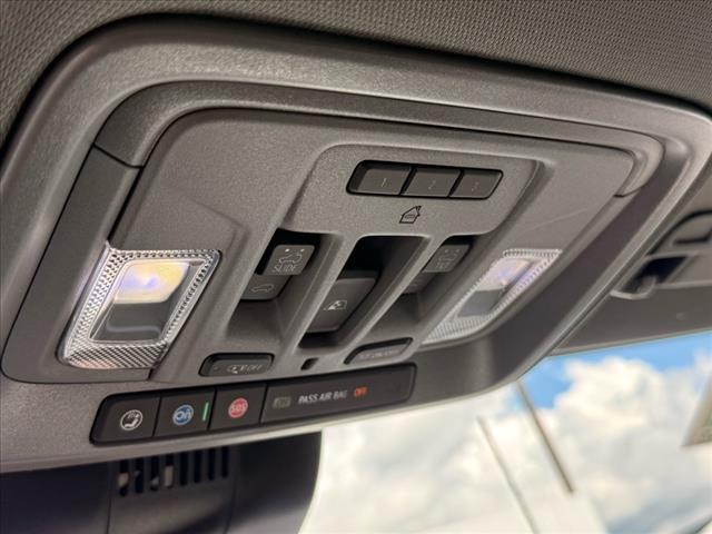 2025 GMC Sierra 2500HD SLT