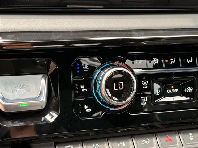 2025 GMC Sierra 2500HD AT4X