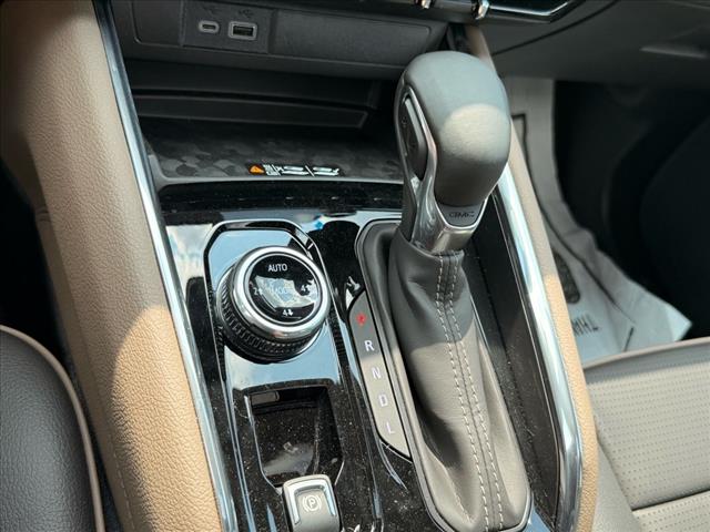 2025 GMC Canyon Denali