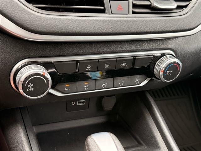 2022 Nissan Altima 2.5 S