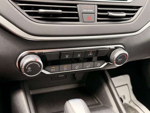 2023 Nissan Altima 2.5 S