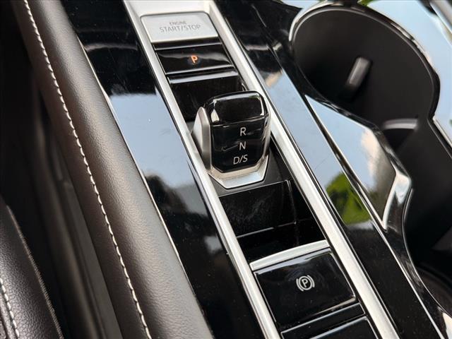 2024 Volkswagen Atlas SE 4Motion