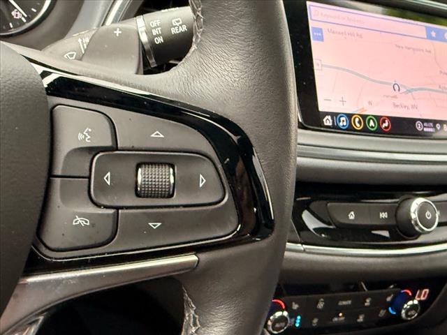 2023 Buick Enclave Premium