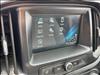2018 Chevrolet Colorado Work Truck