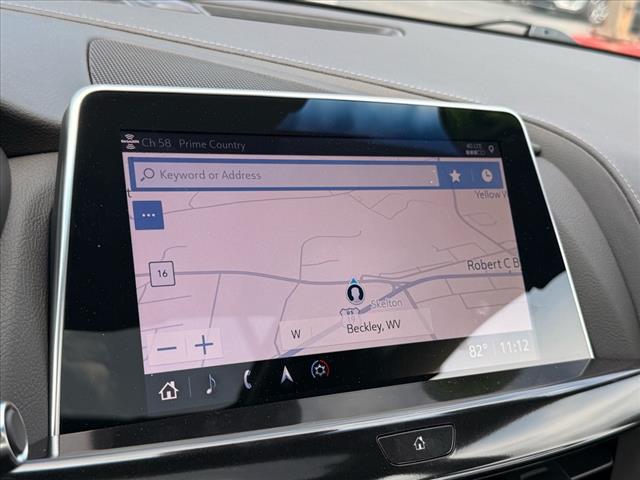 2024 Cadillac CT5 Premium Luxury