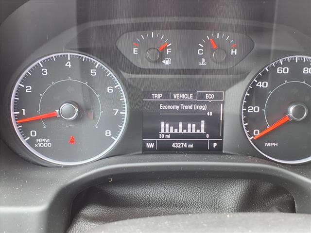 2019 GMC Acadia SLE-1