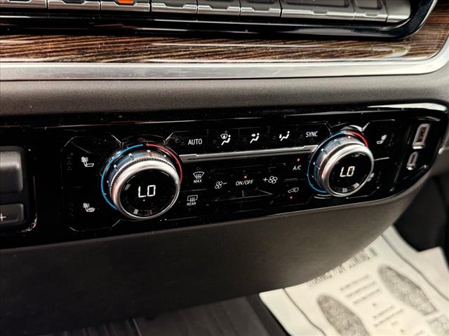 2024 GMC Sierra 2500HD SLE