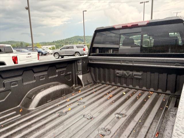 2025 GMC Sierra 2500HD SLE