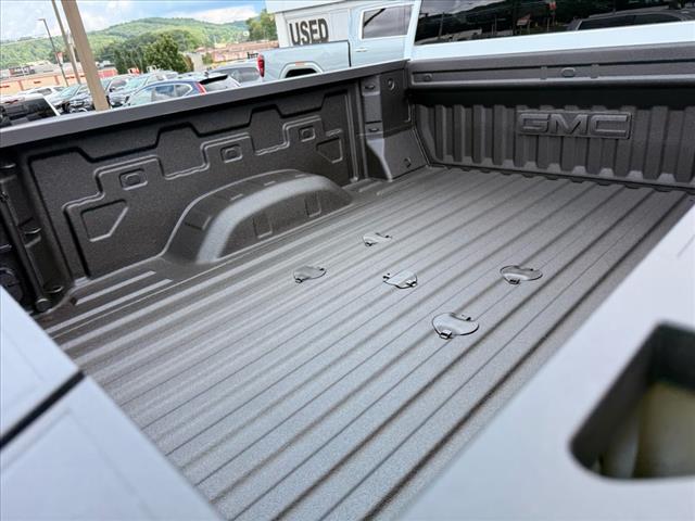 2025 GMC Sierra 2500HD SLE