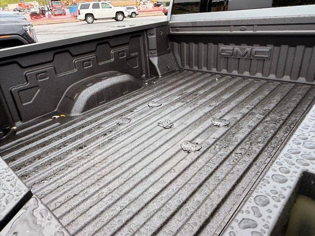 2025 GMC Sierra 2500HD Denali