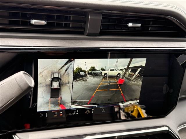 2025 GMC Sierra 2500HD AT4X