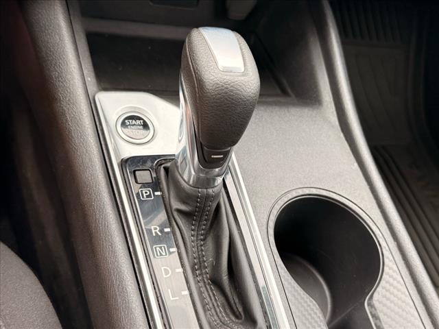 2022 Nissan Altima 2.5 S