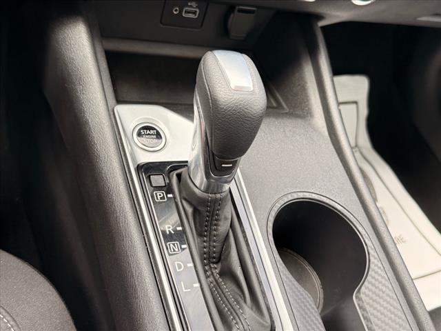 2023 Nissan Altima 2.5 S