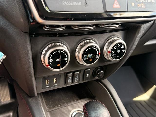 2021 Mitsubishi Outlander Sport ES