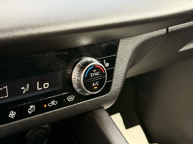 2023 Mitsubishi Outlander Black Edition