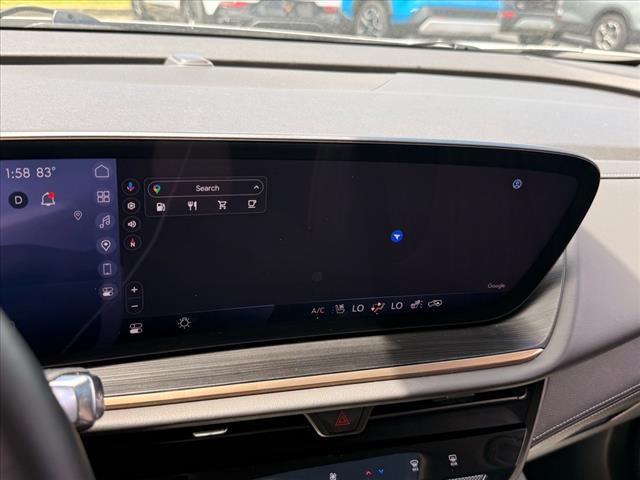 2024 Buick Envision Avenir