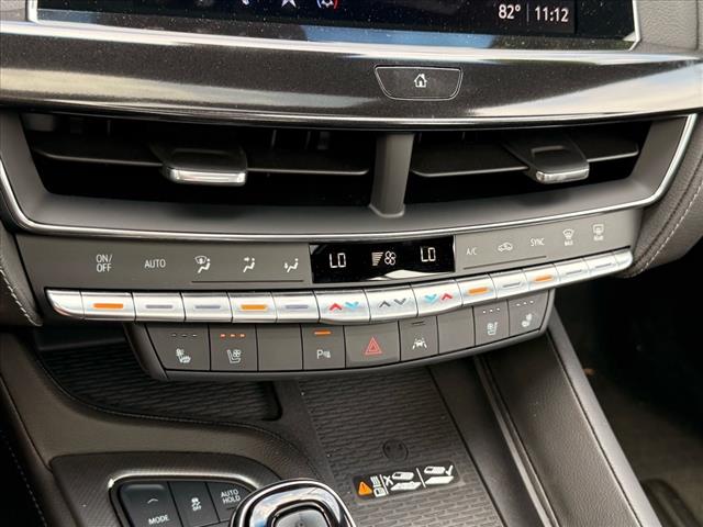 2024 Cadillac CT5 Premium Luxury