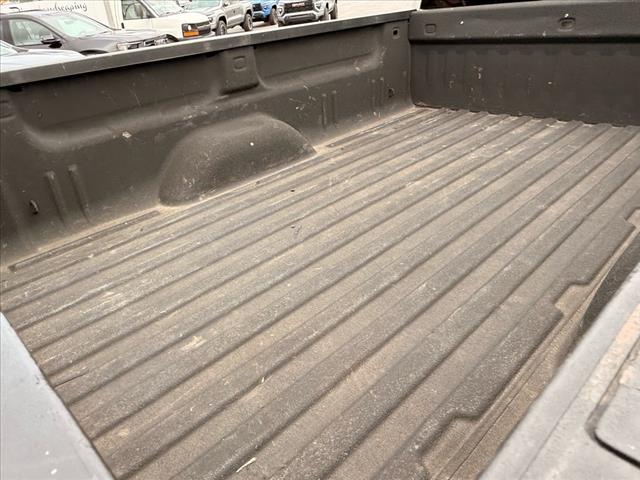 2008 Chevrolet Silverado 3500HD DRW LT w/1LT